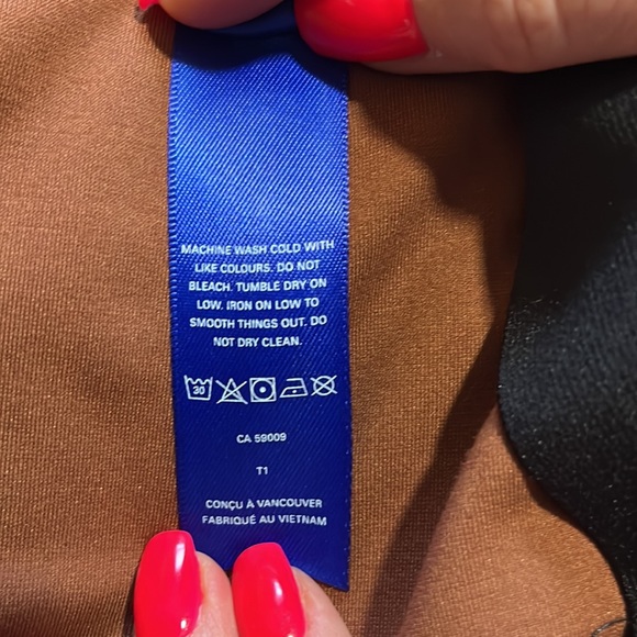 Kit and Ace pencil skirt. Never worn - Picture 6 of 7